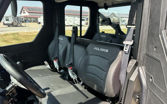 2026 Polaris Ranger Crew XP 1000 NorthStar Edition Premium