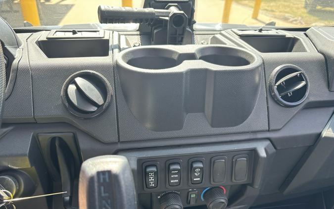 2026 Polaris Ranger Crew XP 1000 NorthStar Edition Premium