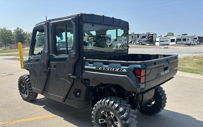 2026 Polaris Ranger Crew XP 1000 NorthStar Edition Premium