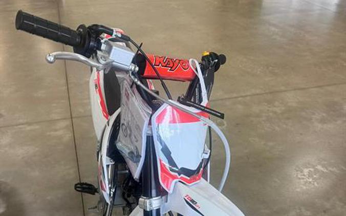2025 Kayo TD 110 EFI
