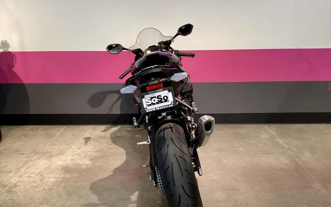 2026 BMW S 1000 RR