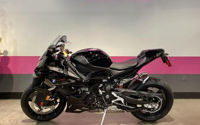 2026 BMW S 1000 RR