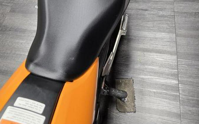 2020 Honda® Grom