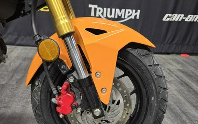 2020 Honda® Grom