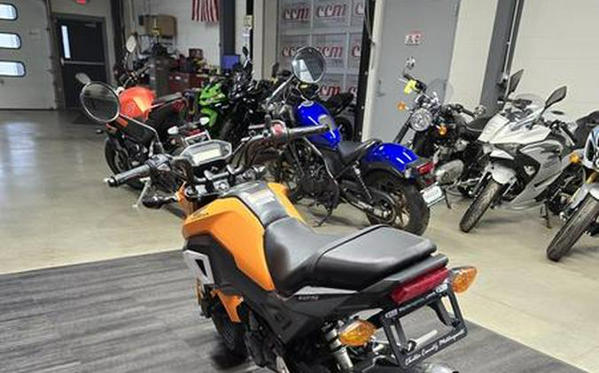 2020 Honda® Grom