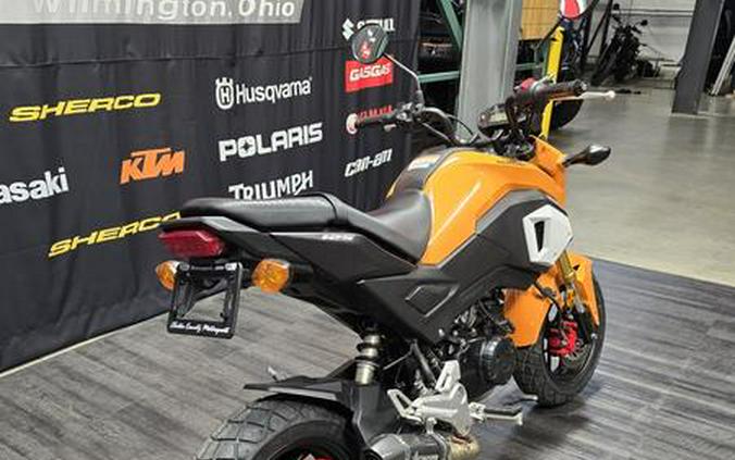 2020 Honda® Grom