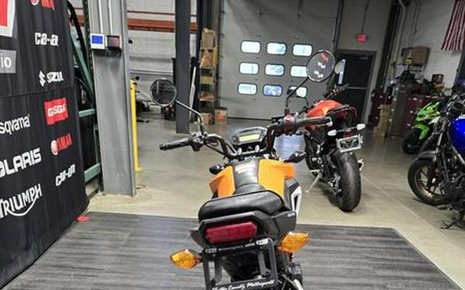 2020 Honda® Grom