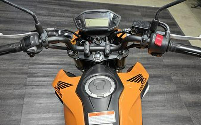 2020 Honda® Grom