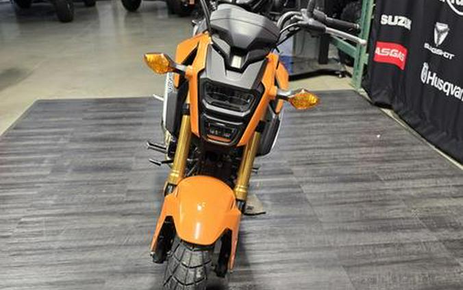 2020 Honda® Grom