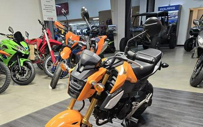 2020 Honda® Grom