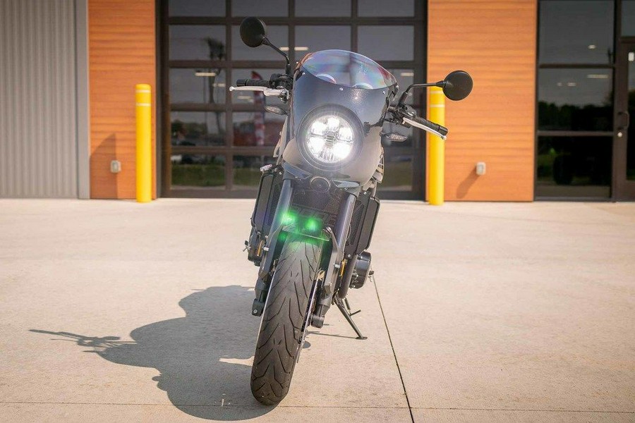 2023 Kawasaki Z900RS Cafe