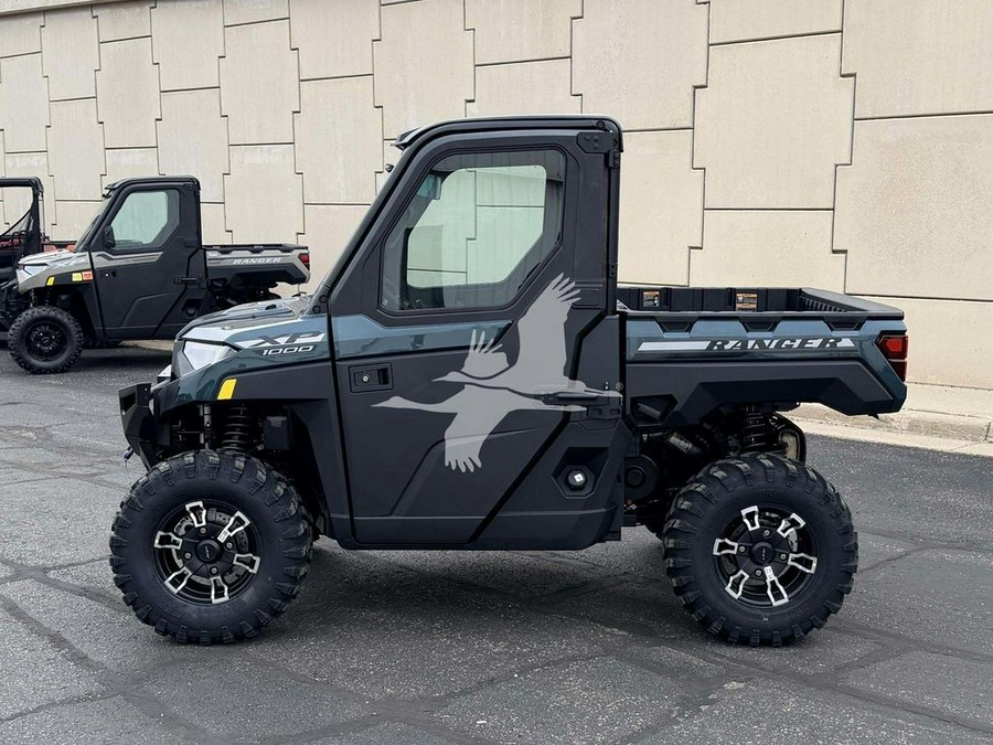 2027 Polaris® RANGER XP 1000 NORTHSTAR ULTIMATE