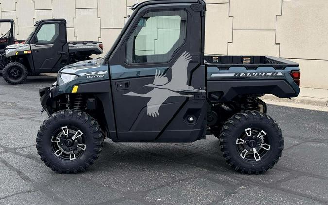 2027 Polaris® RANGER XP 1000 NORTHSTAR ULTIMATE