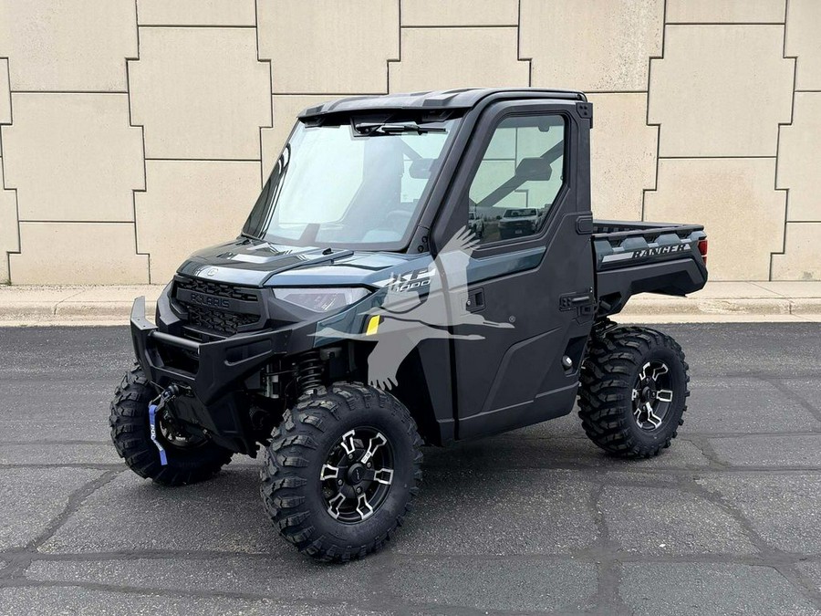 2027 Polaris® RANGER XP 1000 NORTHSTAR ULTIMATE