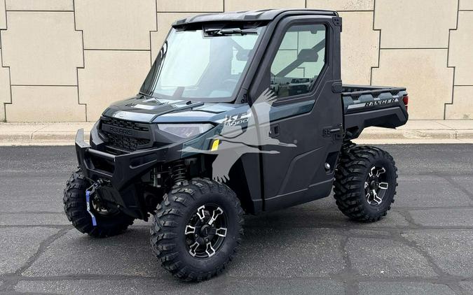 2027 Polaris® RANGER XP 1000 NORTHSTAR ULTIMATE