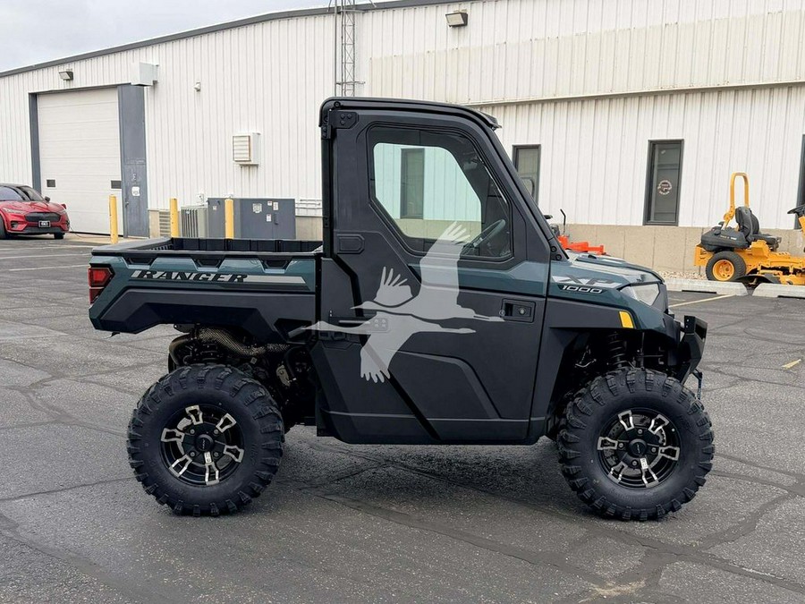 2027 Polaris® RANGER XP 1000 NORTHSTAR ULTIMATE