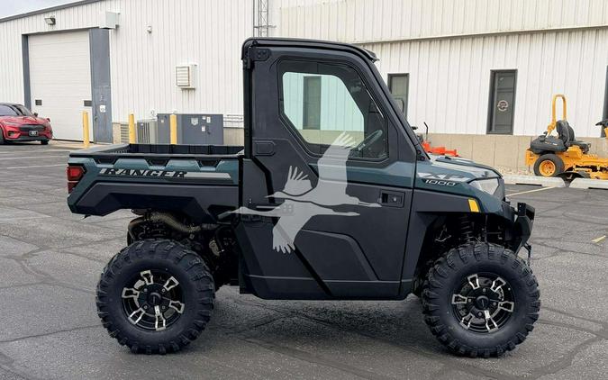 2027 Polaris® RANGER XP 1000 NORTHSTAR ULTIMATE