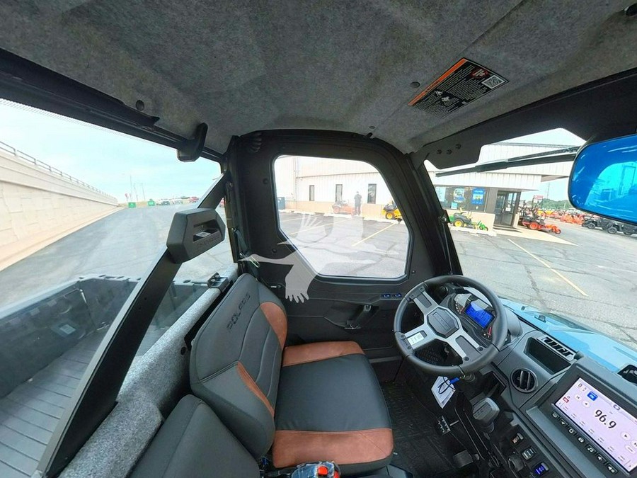 2027 Polaris® RANGER XP 1000 NORTHSTAR ULTIMATE