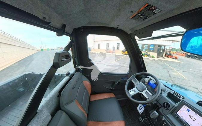 2027 Polaris® RANGER XP 1000 NORTHSTAR ULTIMATE
