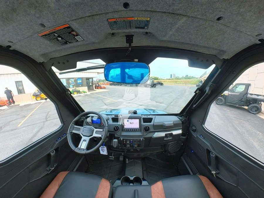 2027 Polaris® RANGER XP 1000 NORTHSTAR ULTIMATE
