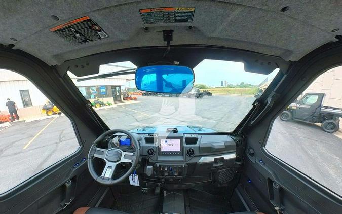 2027 Polaris® RANGER XP 1000 NORTHSTAR ULTIMATE