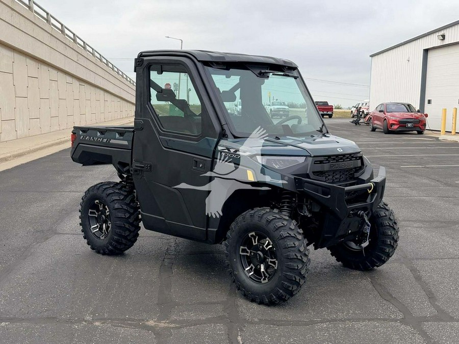 2027 Polaris® RANGER XP 1000 NORTHSTAR ULTIMATE