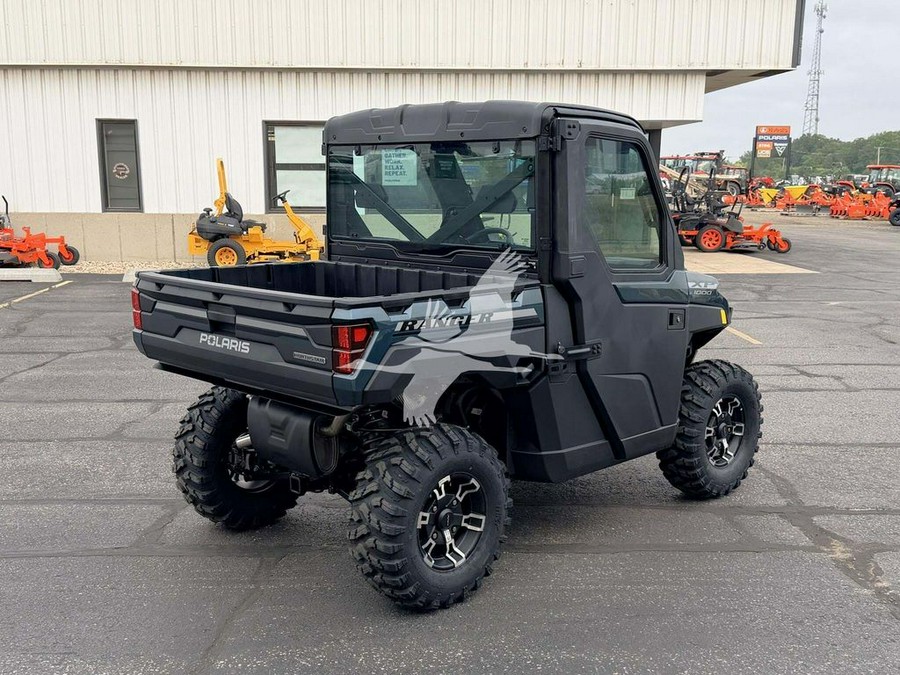 2027 Polaris® RANGER XP 1000 NORTHSTAR ULTIMATE
