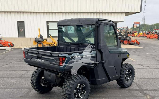 2027 Polaris® RANGER XP 1000 NORTHSTAR ULTIMATE