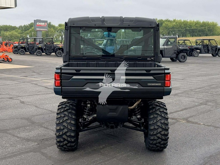 2027 Polaris® RANGER XP 1000 NORTHSTAR ULTIMATE