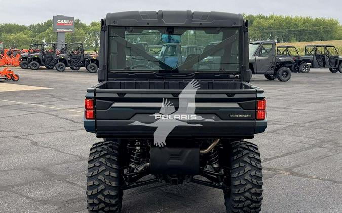 2027 Polaris® RANGER XP 1000 NORTHSTAR ULTIMATE