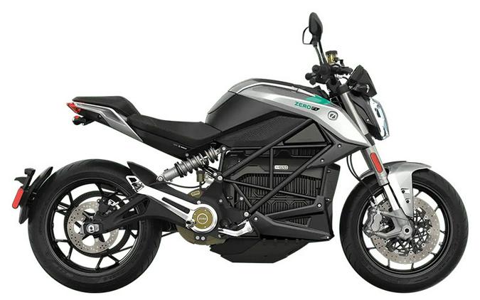 2025 Zero Motorcycles S