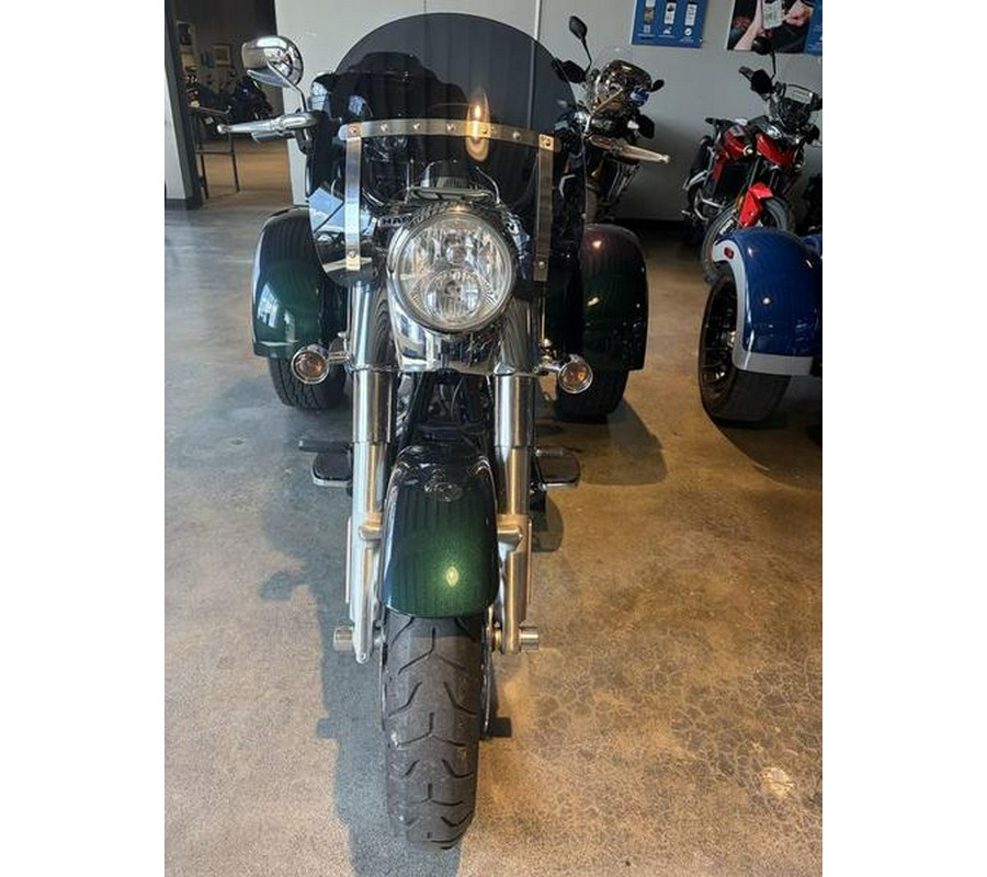 2021 Harley-Davidson® FLRT - Freewheeler®