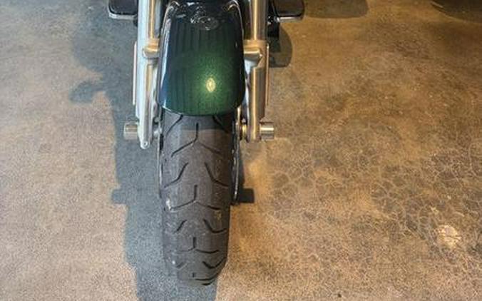 2021 Harley-Davidson® FLRT - Freewheeler®