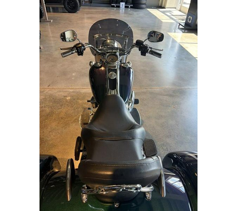 2021 Harley-Davidson® FLRT - Freewheeler®