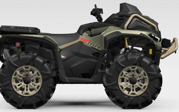2027 Can-Am Outlander™ X mr 1000R