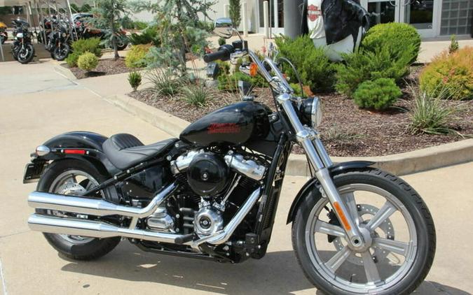 2023 Harley-Davidson Softail Standard