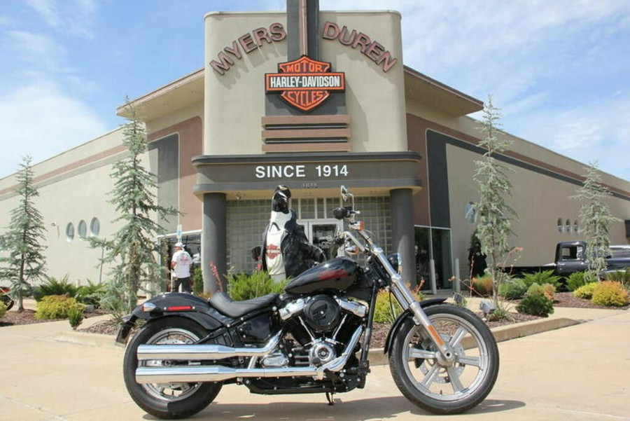 2023 Harley-Davidson Softail Standard