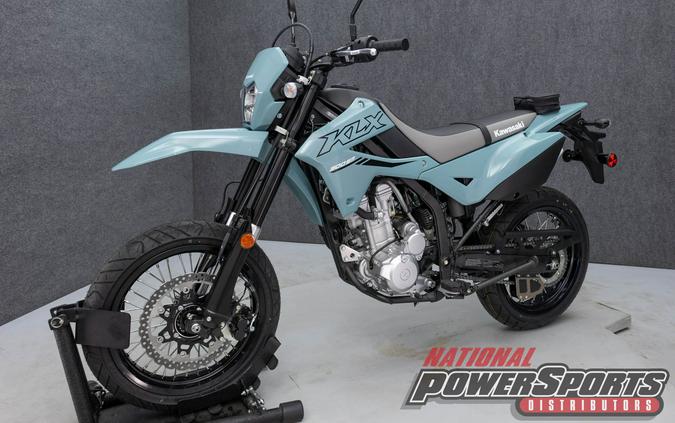 2024 KAWASAKI KLX300SM