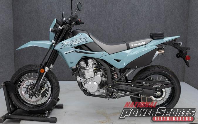 2024 KAWASAKI KLX300SM