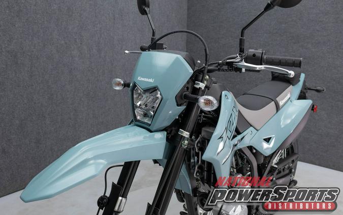 2024 KAWASAKI KLX300SM