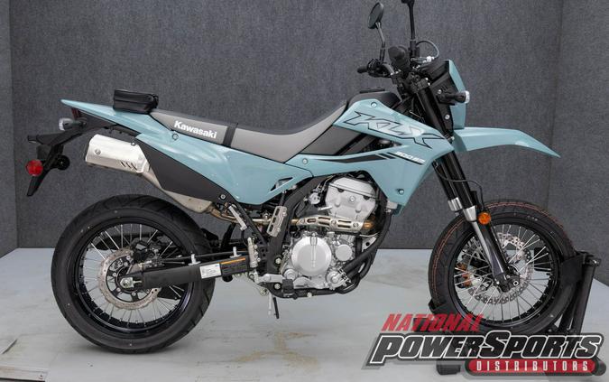 2024 KAWASAKI KLX300SM