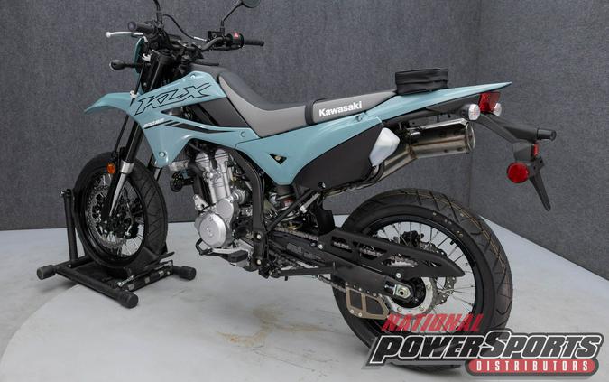 2024 KAWASAKI KLX300SM