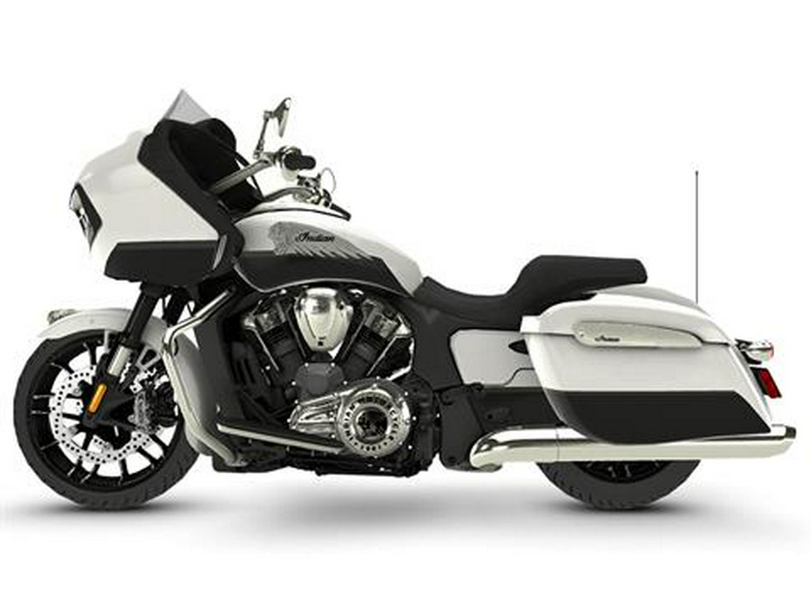 2024 Indian Motorcycle Challenger® Limited with PowerBand Audio Package