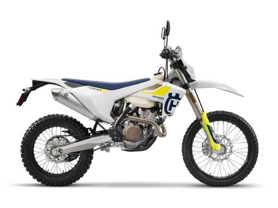 2019 Husqvarna® FE 250