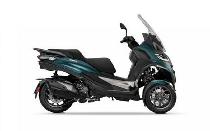 2024 Piaggio MP3 530 Exclusive