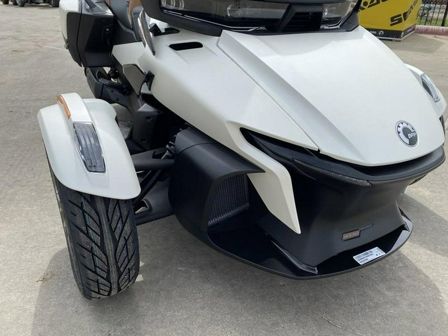 2024 Can-Am® Spyder RT Sea-To-Sky