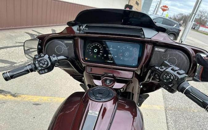 2024 Harley-Davidson® FLHXSE - CVO™ Street Glide®