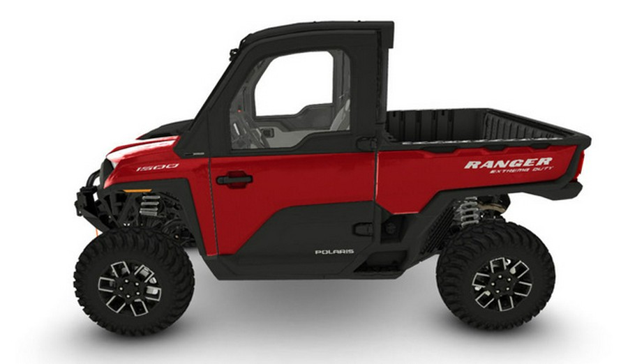 2024 Polaris Ranger XD 1500 NorthStar Edition Ultimate