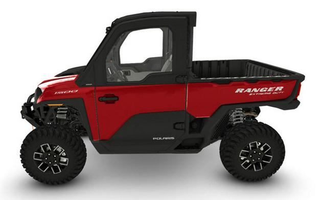 2024 Polaris Ranger XD 1500 NorthStar Edition Ultimate