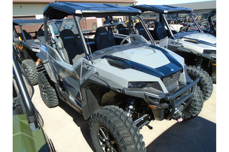 2023 Polaris Industries 1000 General Ultimate